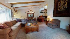Chateau De Montagne #42 Condo Mammoth Lakes